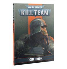 Kill Team Core Book (SL: 0)